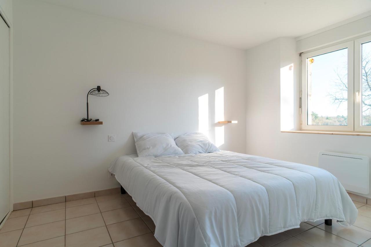 Mangoero Villa Plumergat Ngoại thất bức ảnh