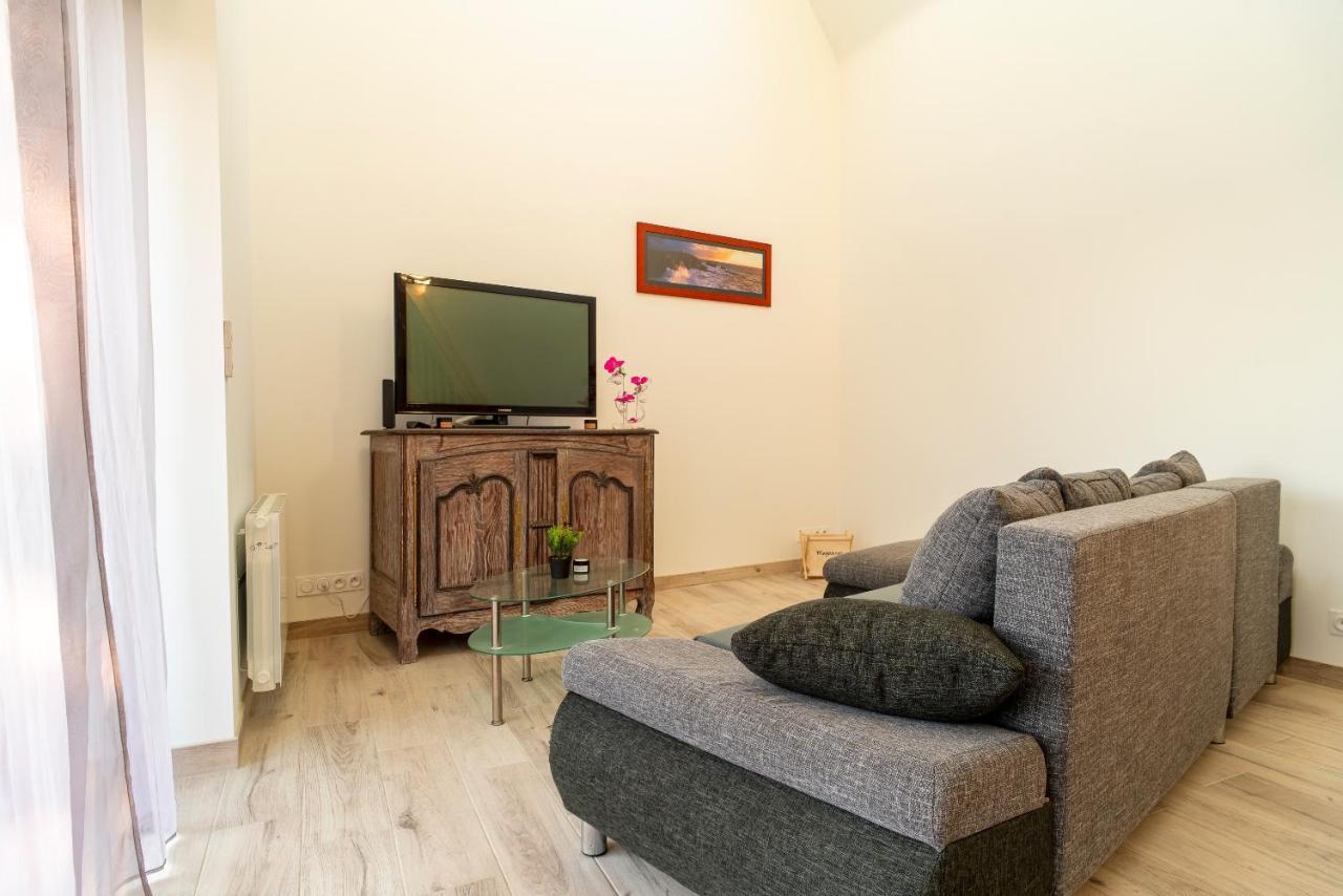 Mangoero Villa Plumergat Ngoại thất bức ảnh