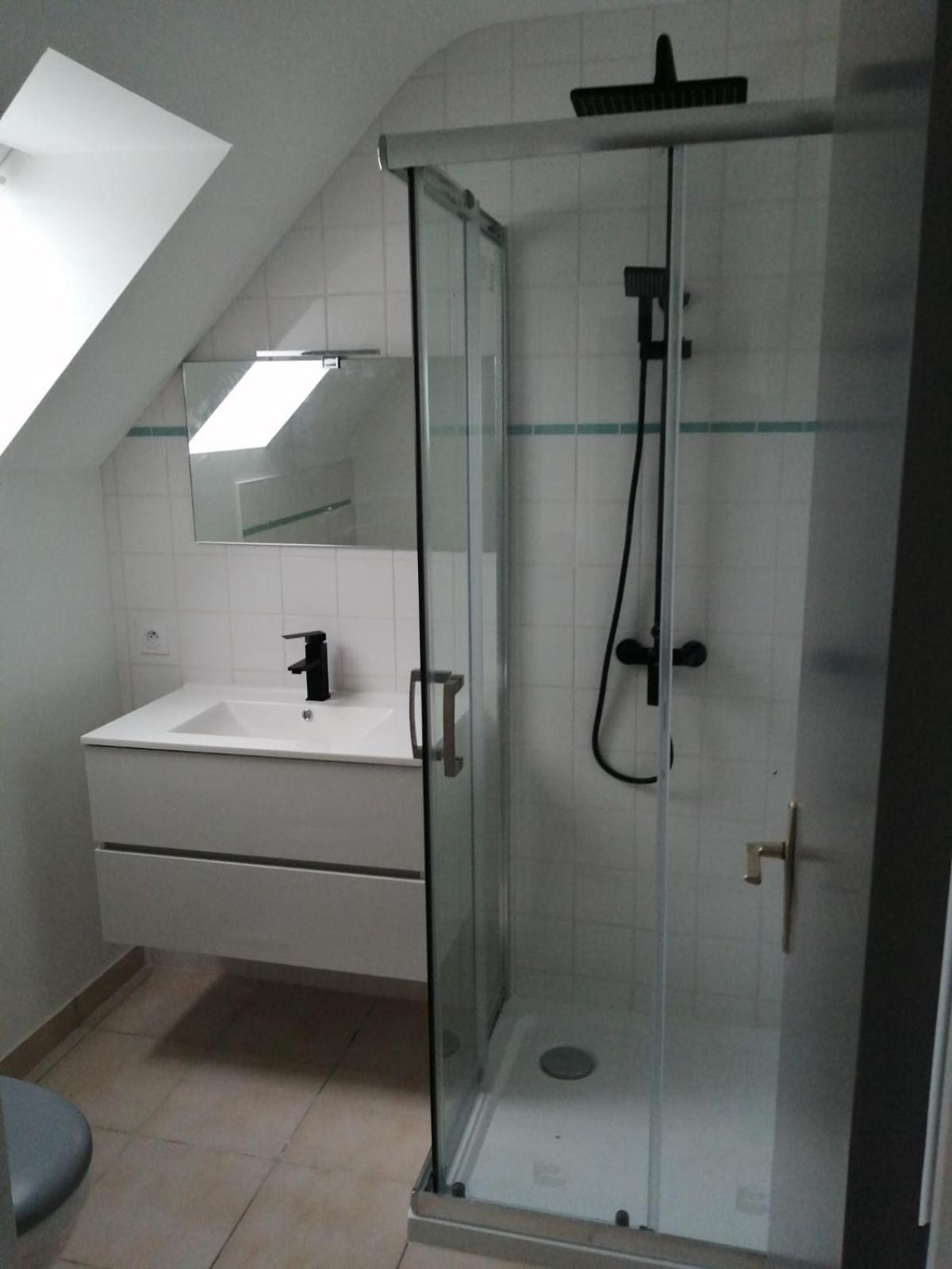 Mangoero Villa Plumergat Ngoại thất bức ảnh